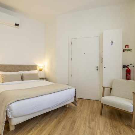 Try Oporto - Sao Lazaro Appartement Buitenkant foto