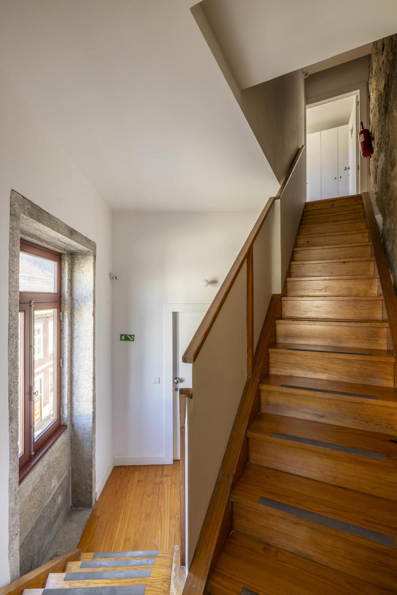 Try Oporto - Sao Lazaro Appartement Buitenkant foto