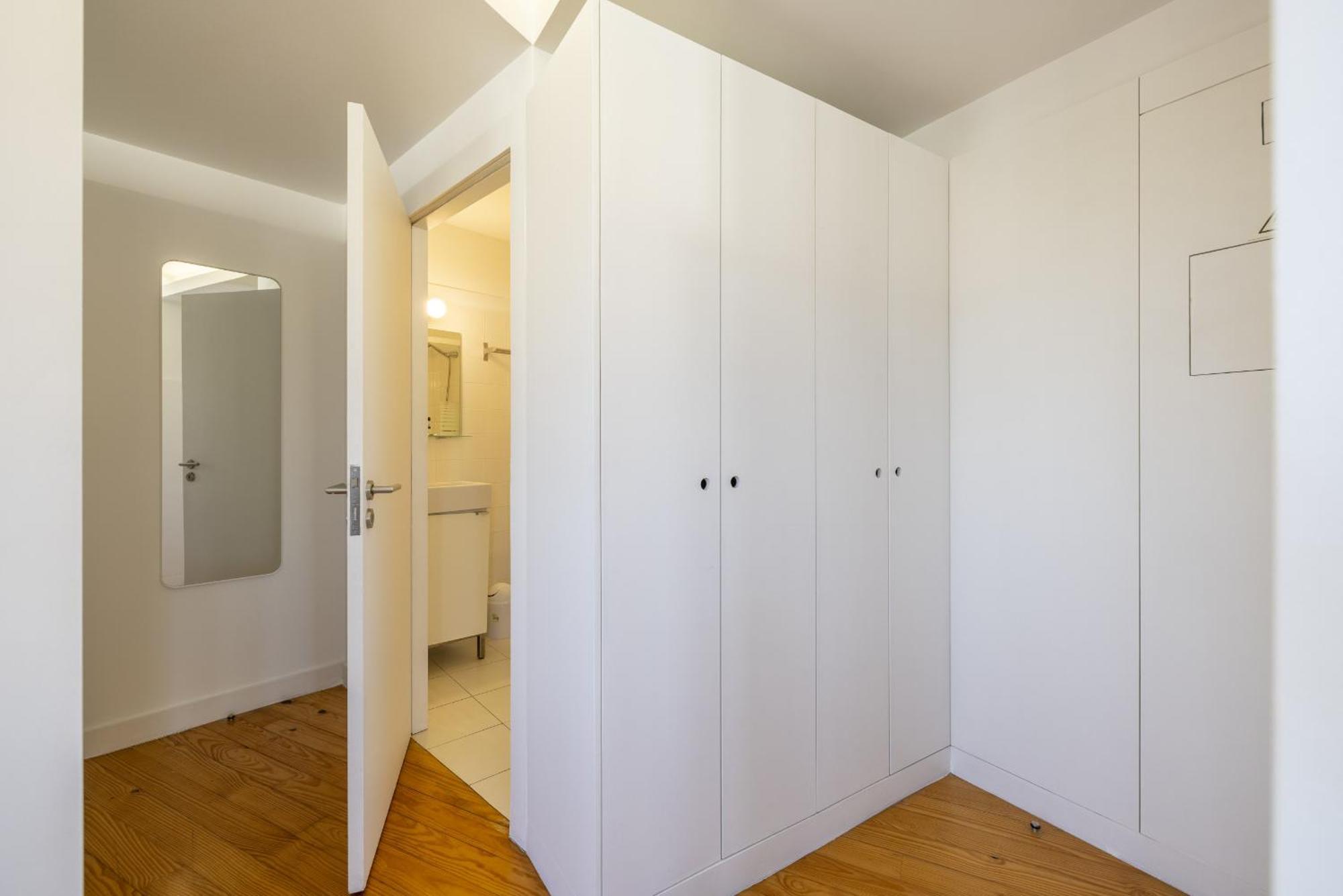Try Oporto - Sao Lazaro Appartement Buitenkant foto