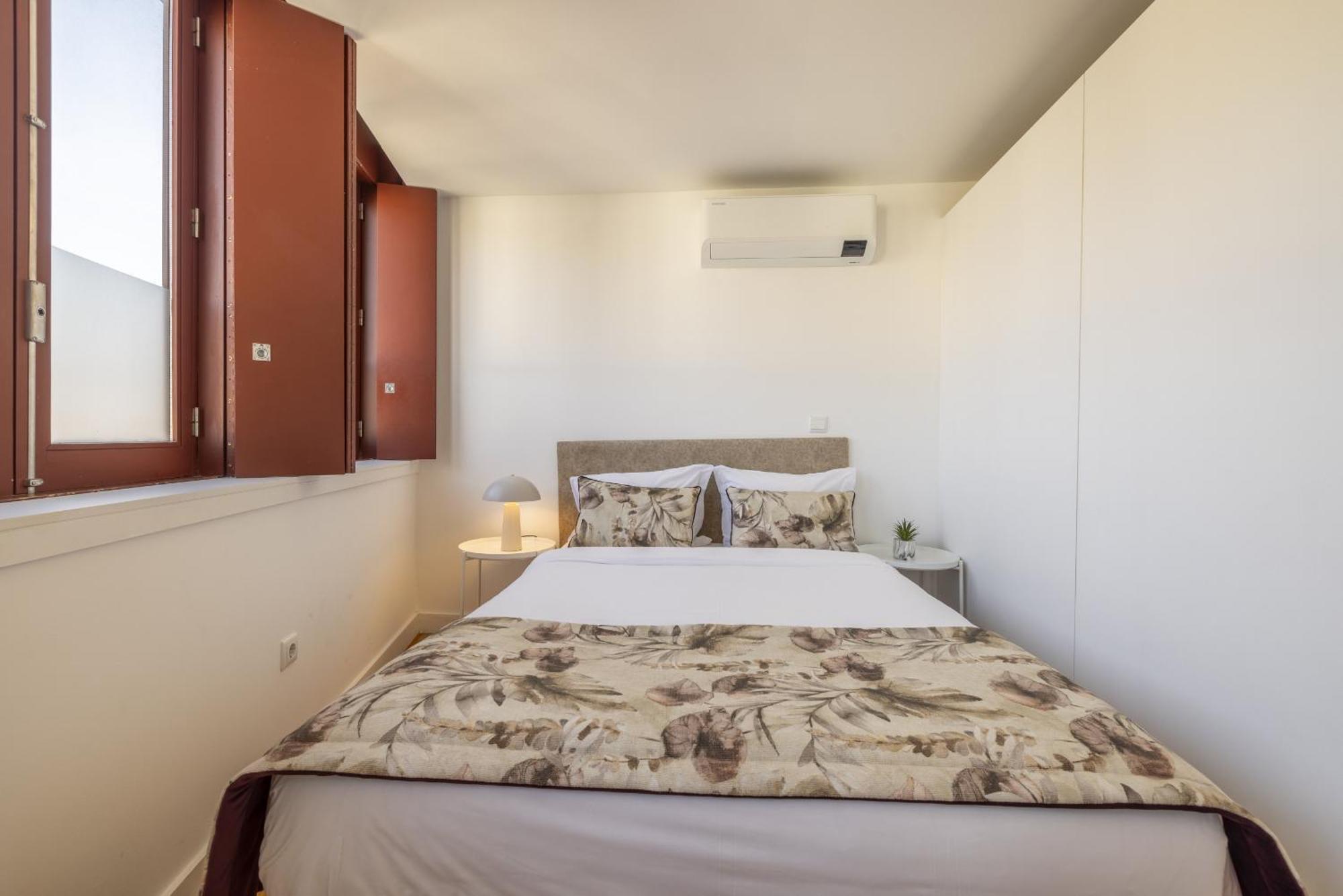 Try Oporto - Sao Lazaro Appartement Buitenkant foto