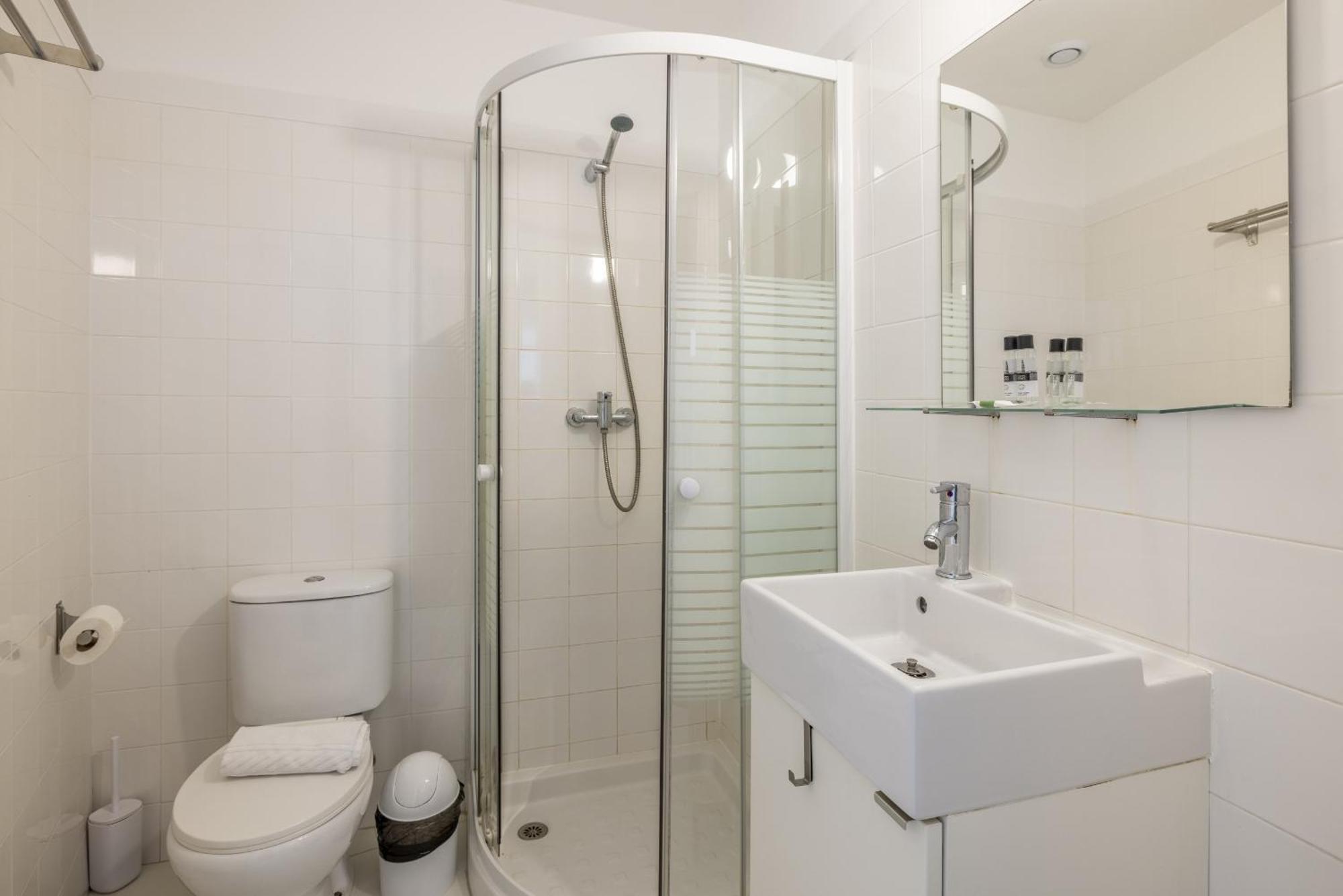 Try Oporto - Sao Lazaro Appartement Buitenkant foto