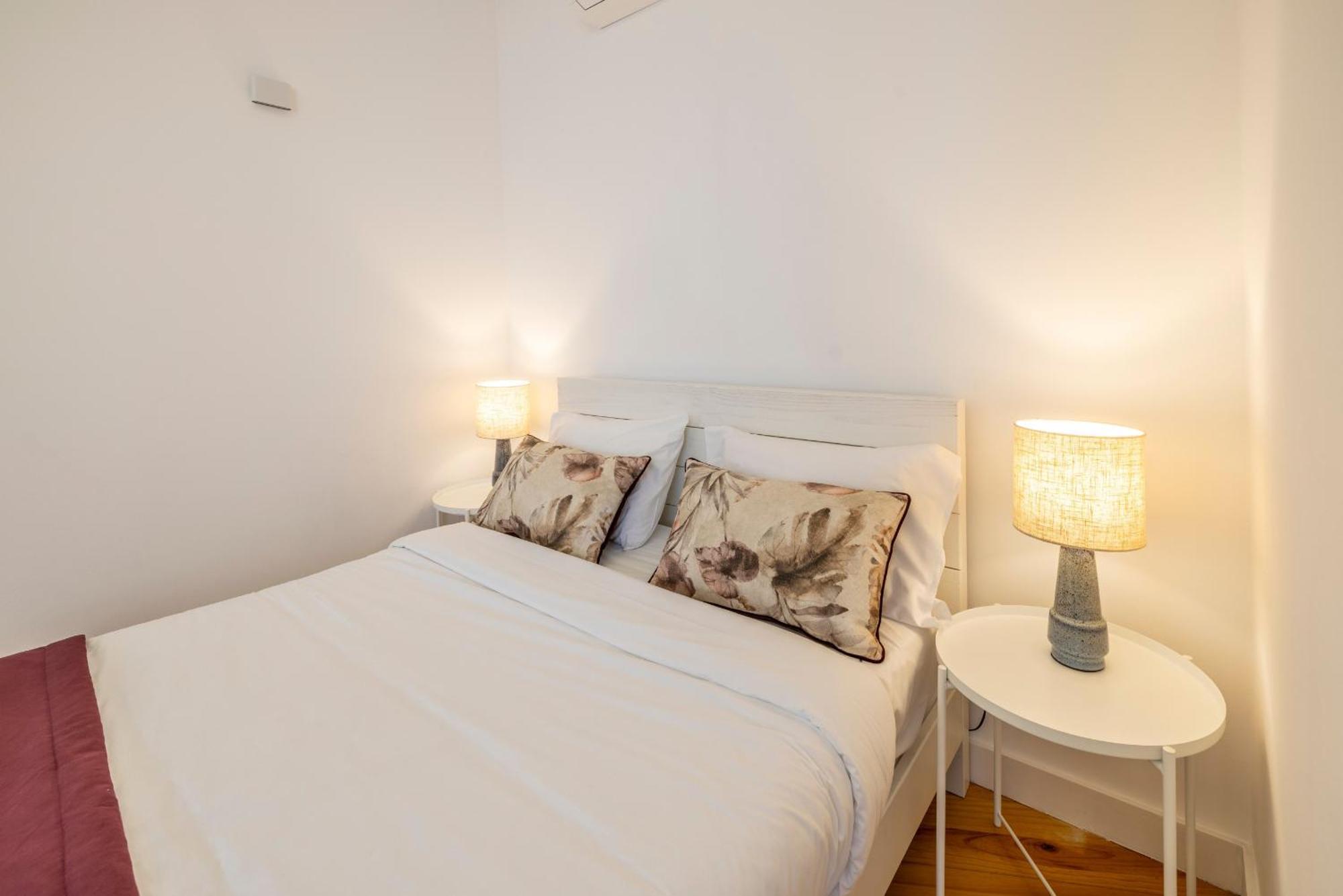 Try Oporto - Sao Lazaro Appartement Buitenkant foto