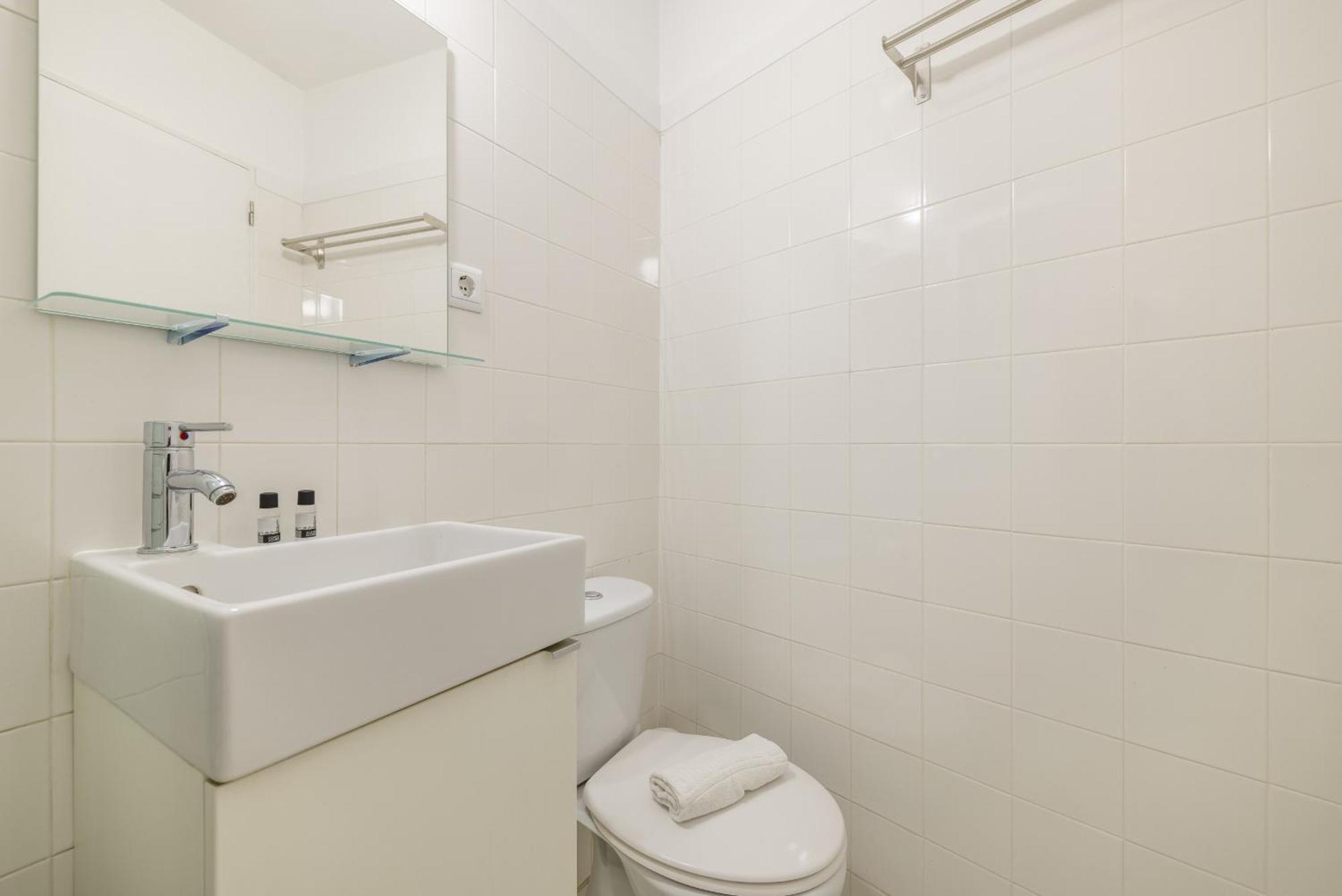 Try Oporto - Sao Lazaro Appartement Buitenkant foto