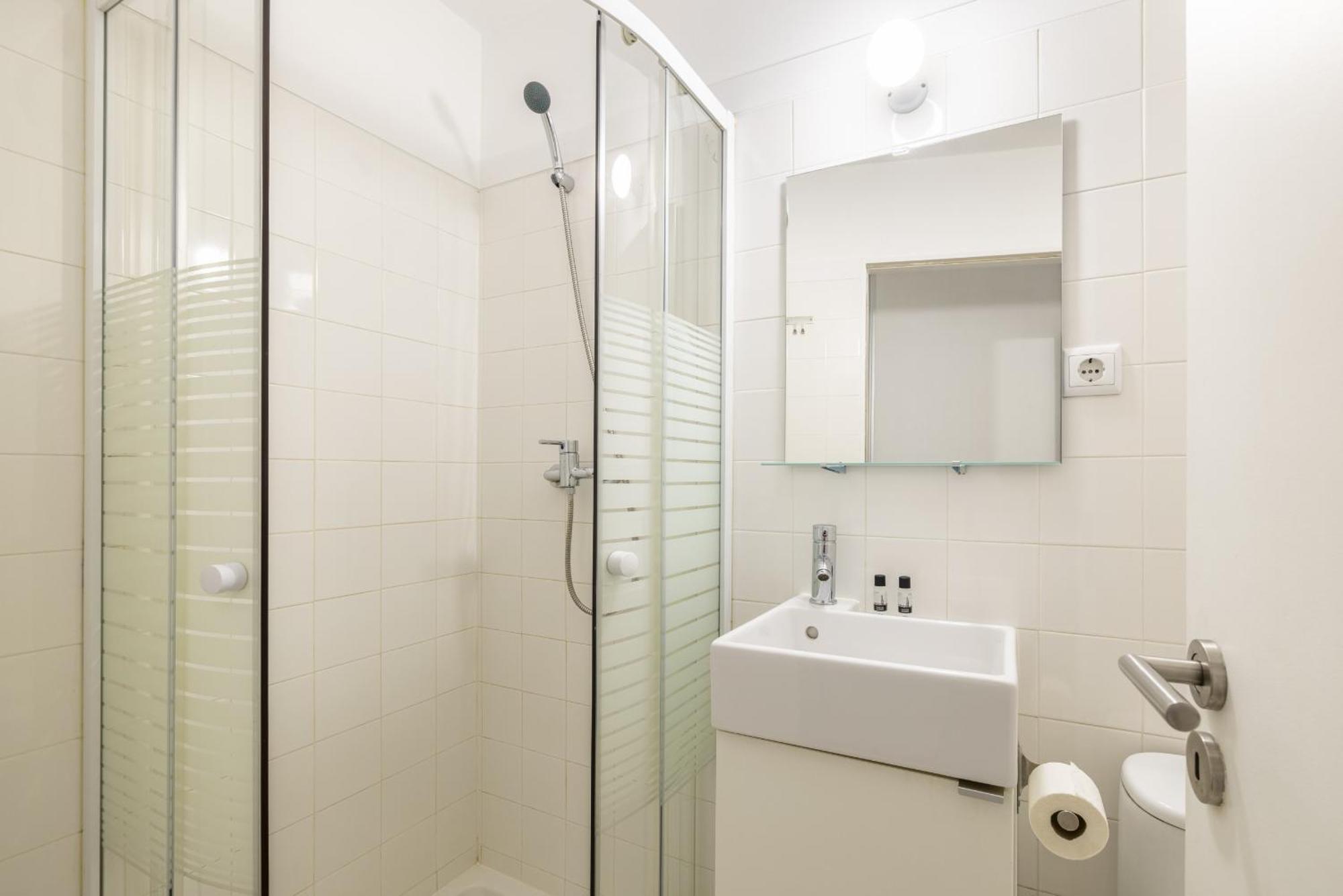 Try Oporto - Sao Lazaro Appartement Buitenkant foto