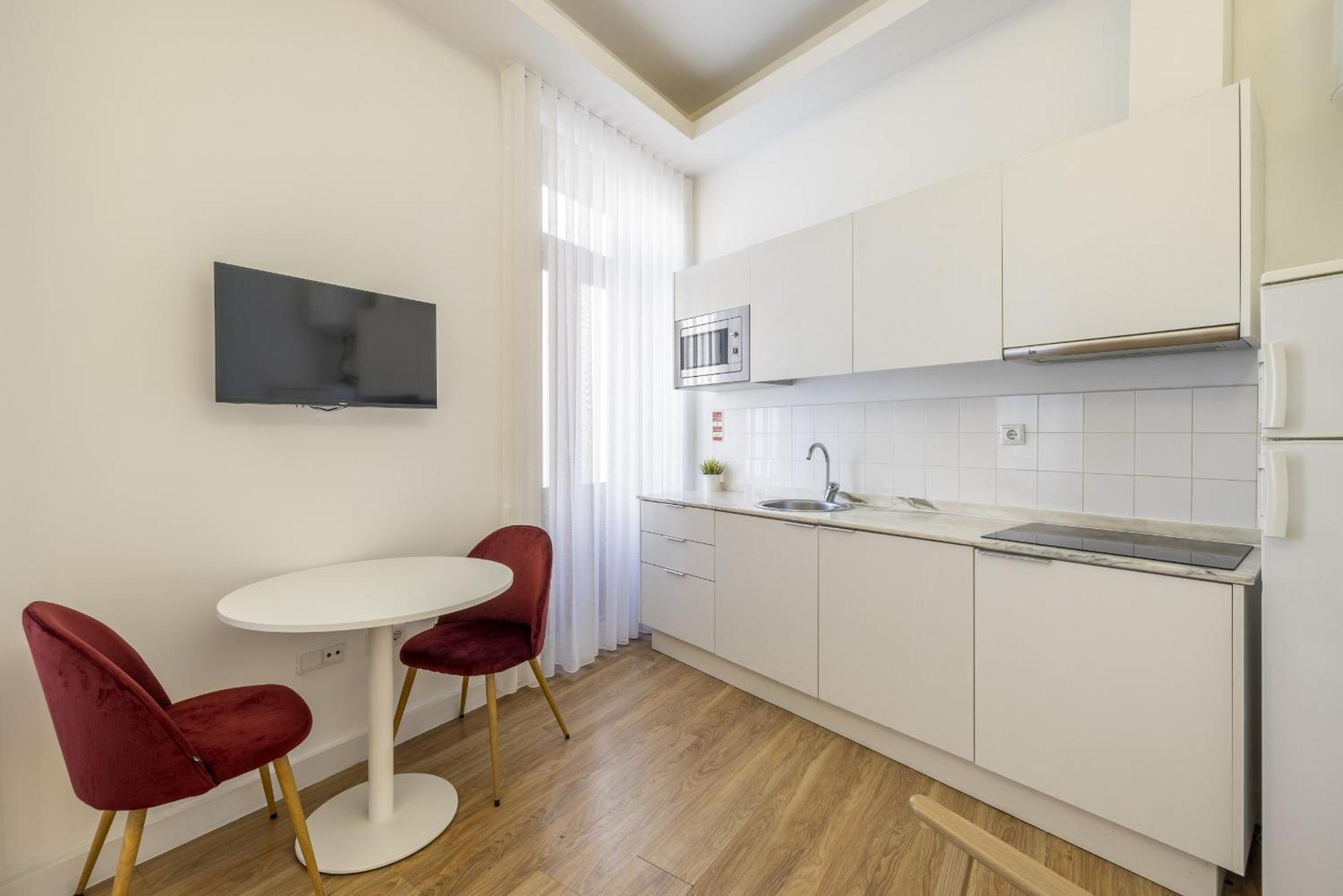 Try Oporto - Sao Lazaro Appartement Buitenkant foto