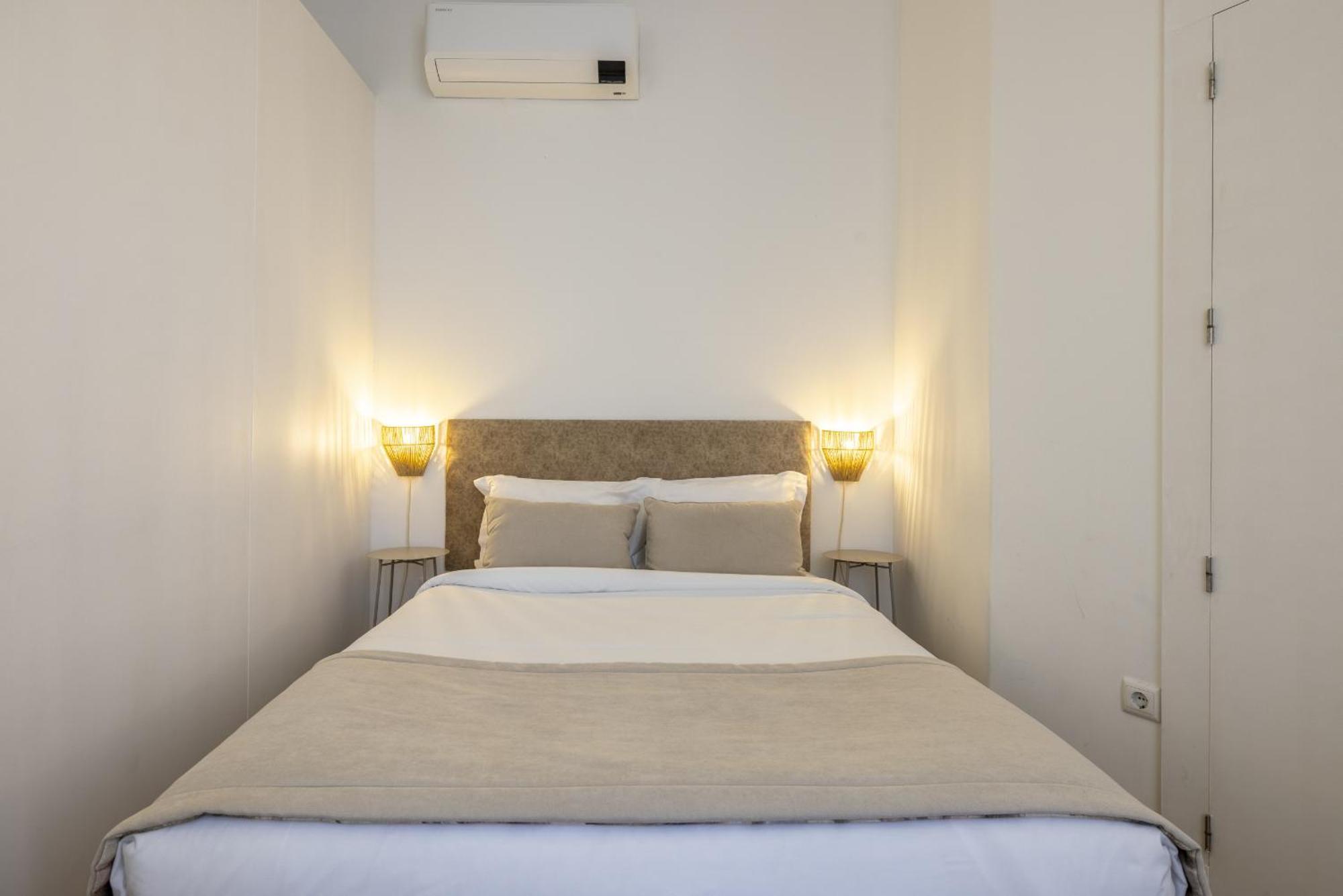 Try Oporto - Sao Lazaro Appartement Buitenkant foto